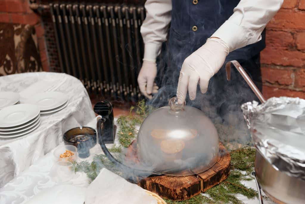 The 6 Best Smoking Guns for Cooking in 2021 Cuisine Technology