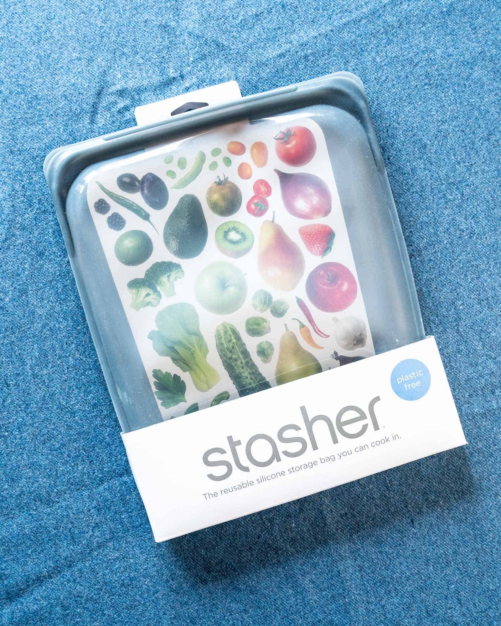 Stasher Bags Review Why We DON'T Them Cuisine Technology