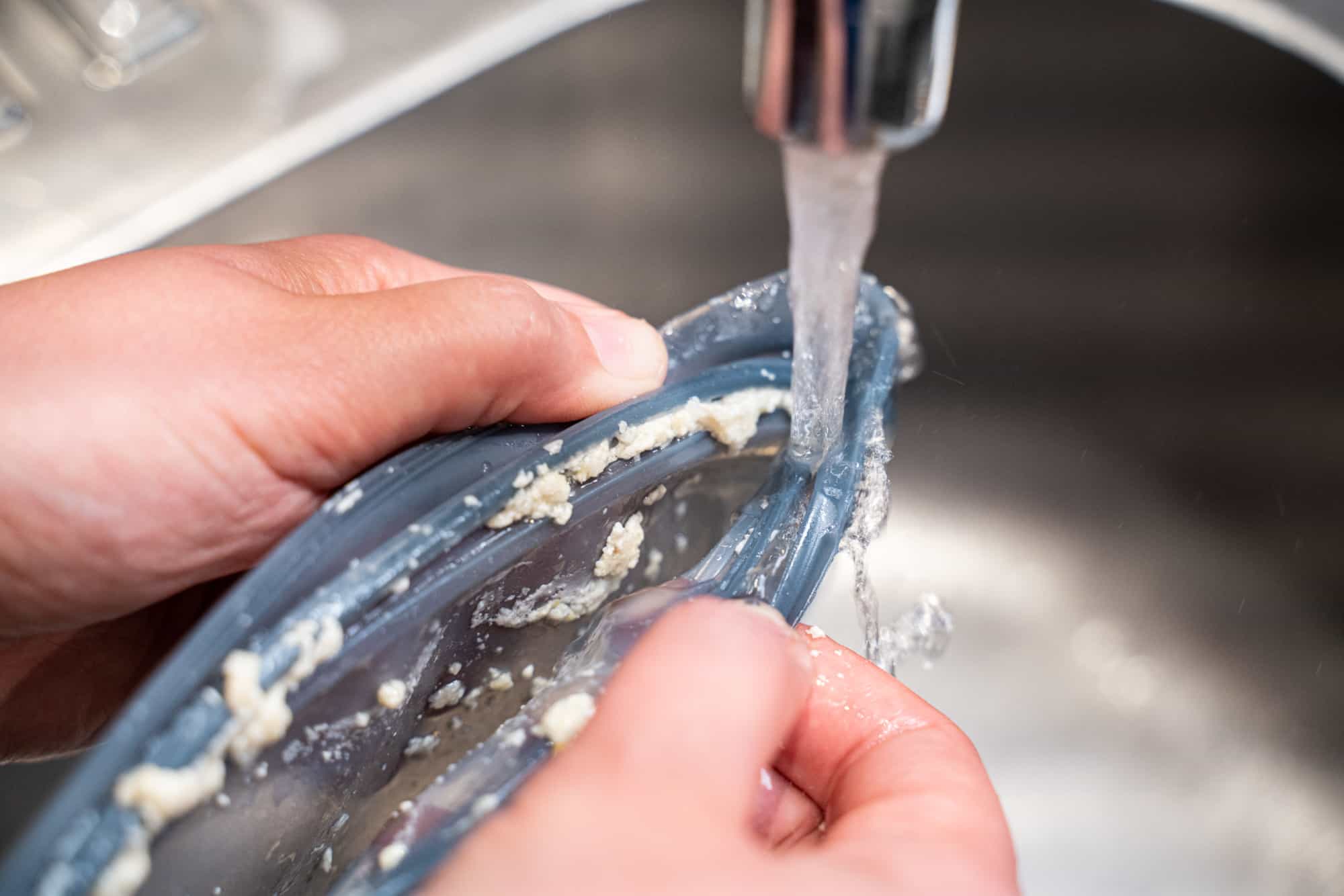 Stasher Bags Review Why We DON'T Them Cuisine Technology